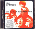Gratefully Dead 1964-1968