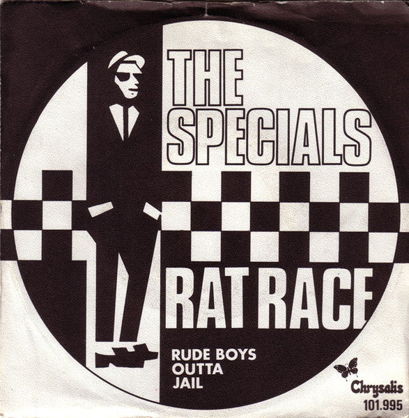 Rat Race