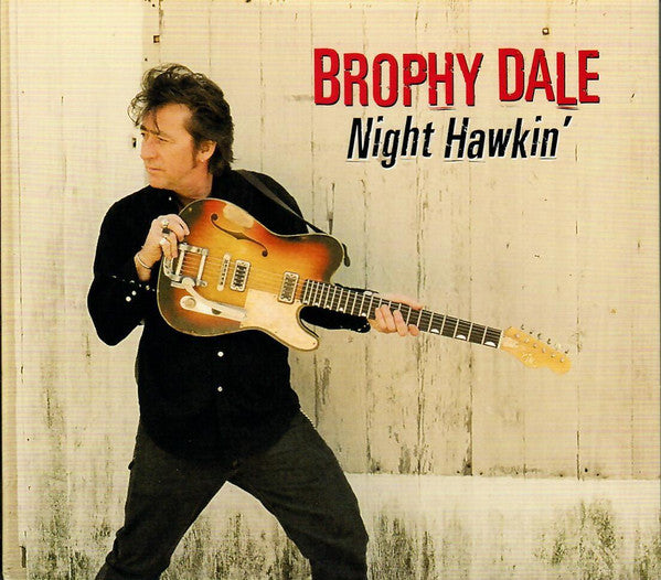 Night Hawkin'