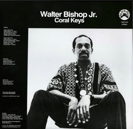 Coral Keys