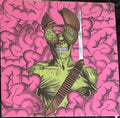 Carrion Crawler / The Dream EP