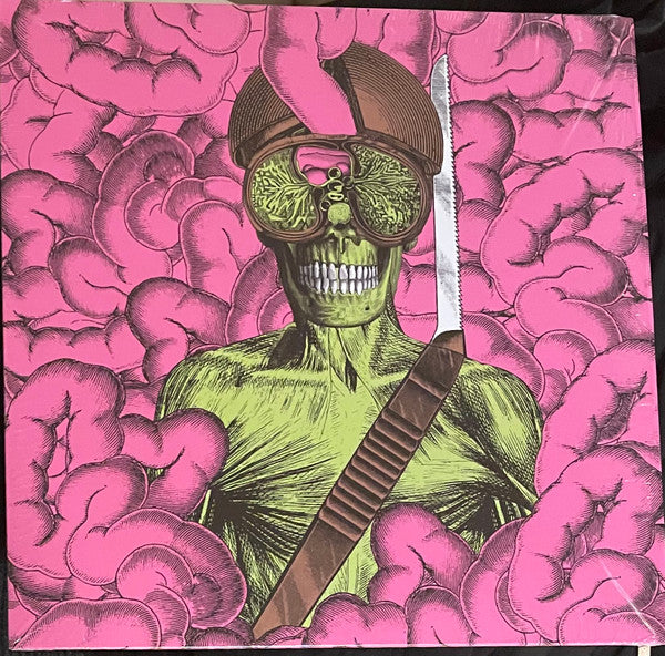 Carrion Crawler / The Dream EP