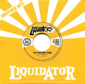 Jam Session / No Frustation