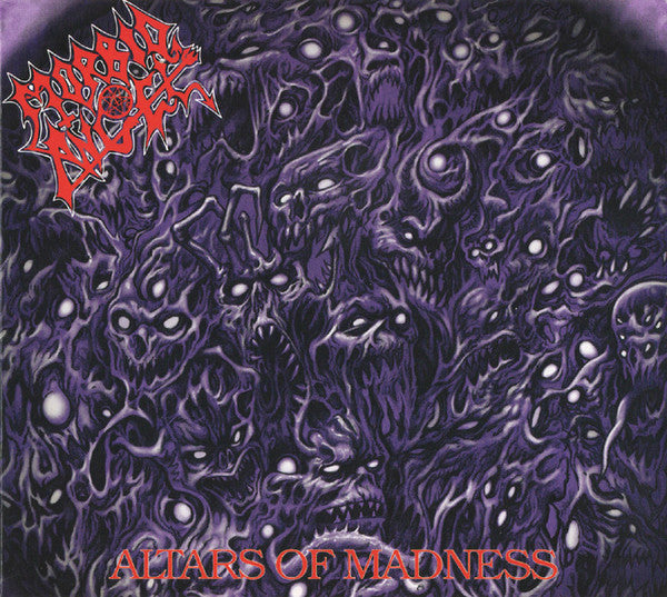 Altars Of Madness