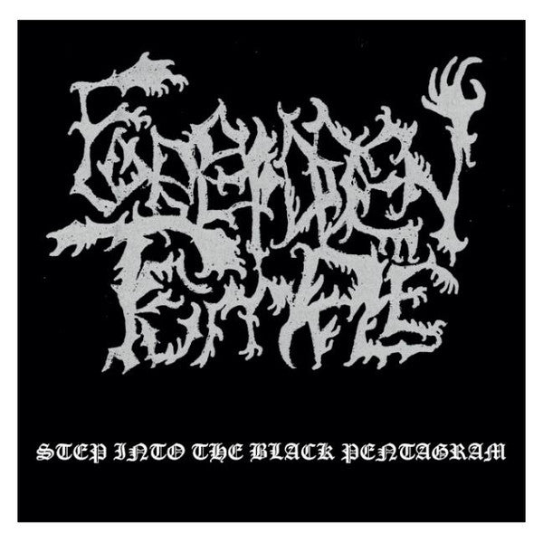 Step Into The Black Pentagram