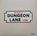 The Boys Of Dungeon Lane