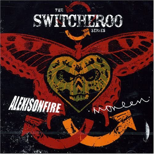 The Switcheroo Series