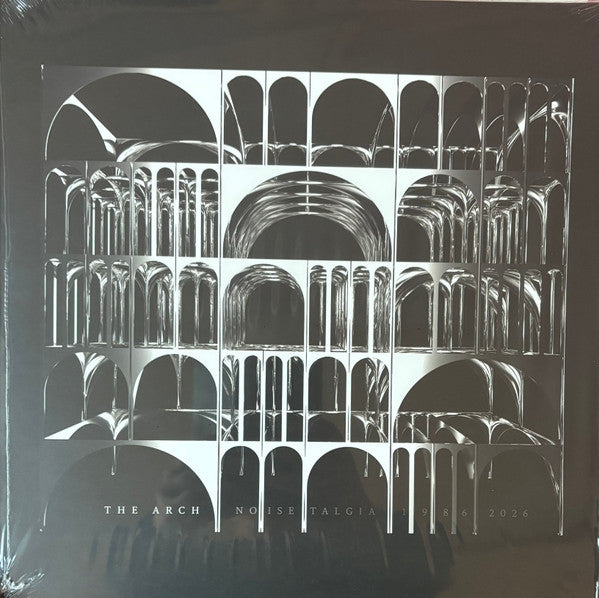 Noisetalgia 1986 - 2026