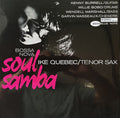 Bossa Nova Soul Samba