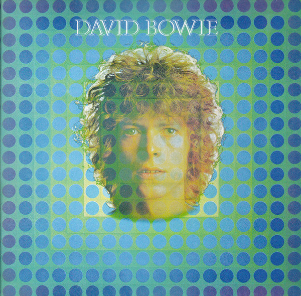 Space Oddity