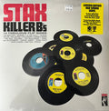 Stax Killer B's