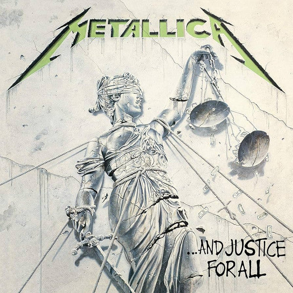 ...And Justice For All