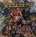 Anthology: Set The World Afire