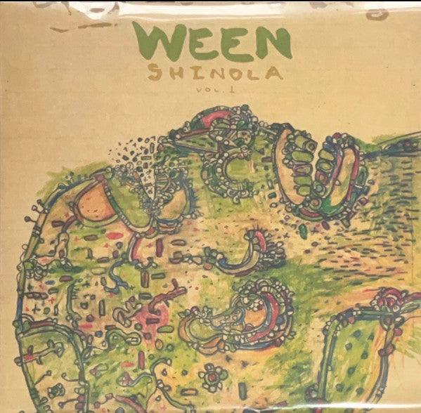 Shinola Vol.1