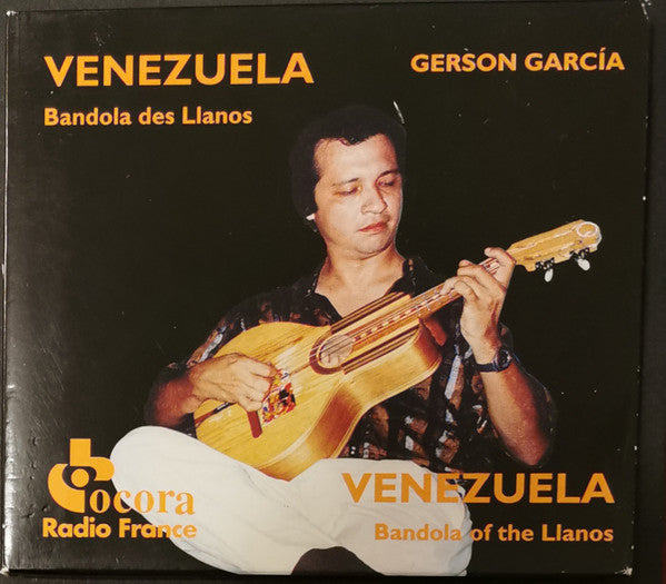 Venezuela: Bandola Des Llanos
