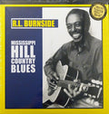 Mississippi Hill Country Blues
