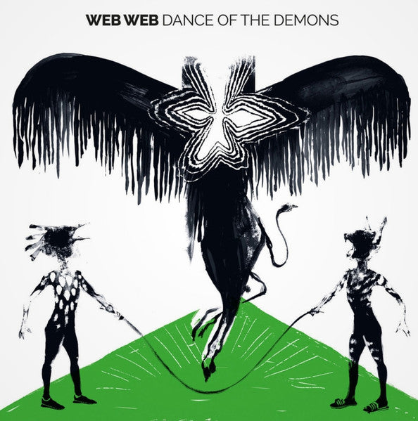 Dance Of The Demons