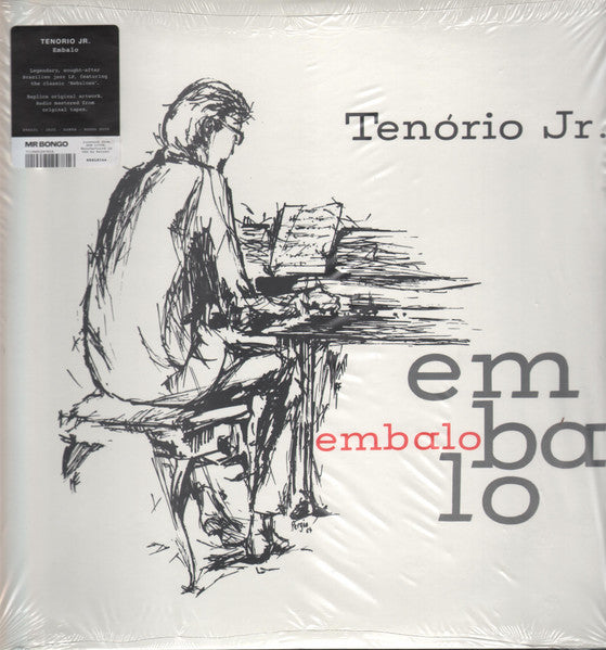Embalo