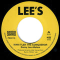 Ivan Itler The Conqueror / Smooths And Sorts