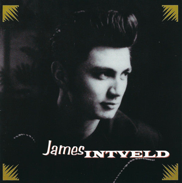 James Intveld