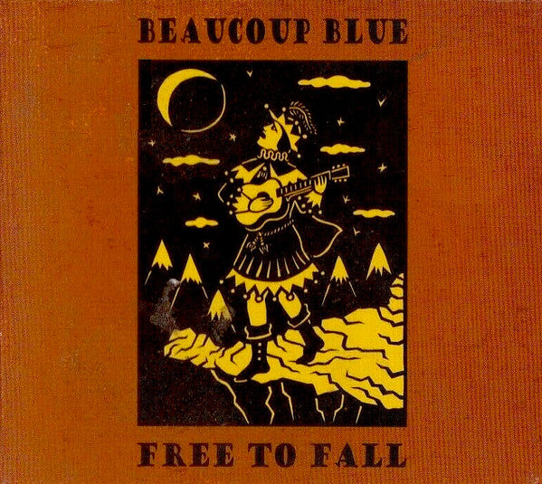 Free To Fall