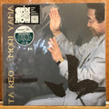 Yama = 山
