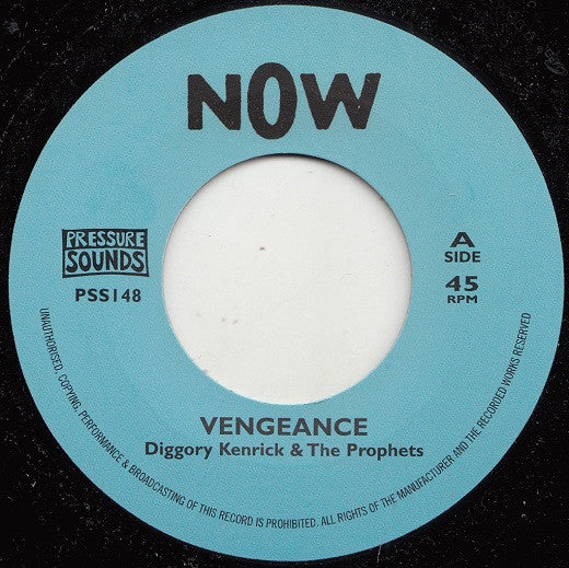 Vengeance