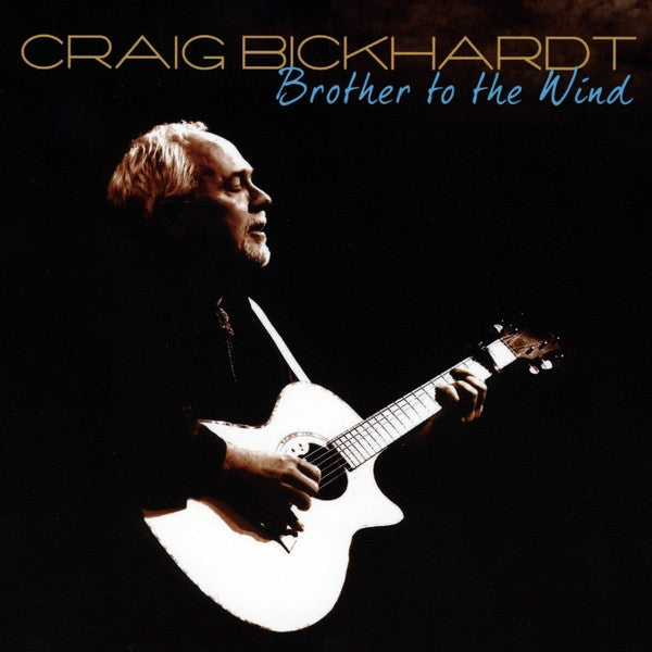 Brother To The Wind
