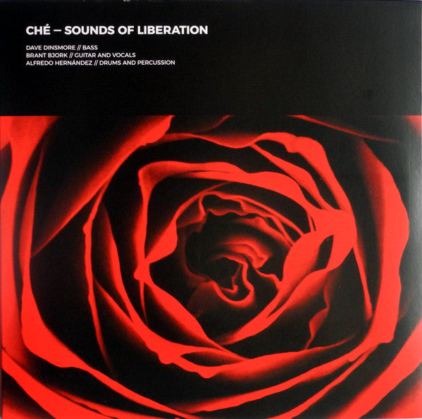 Sounds Of Liberation