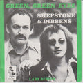 Green Green Eyes - Lady Berlin