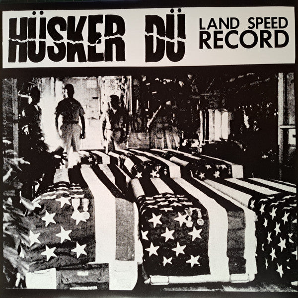 Land Speed Record
