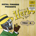 Special Herbs (Vols 3&4)