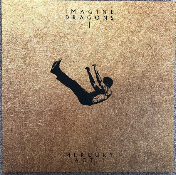 Mercury - Act 1