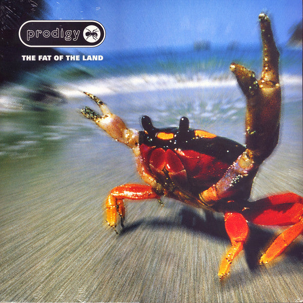 The Fat Of The Land