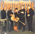 Honky Tonk Confidential