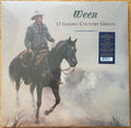 12 Golden Country Greats