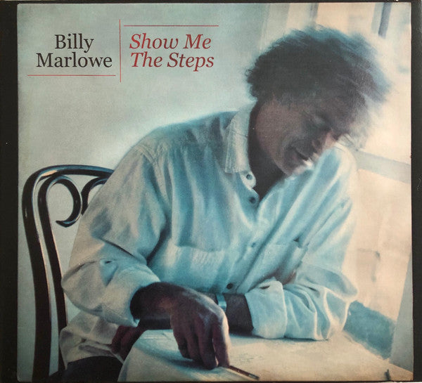 Show Me The Steps
