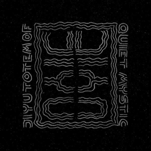 Totem Of Quiet Mystic