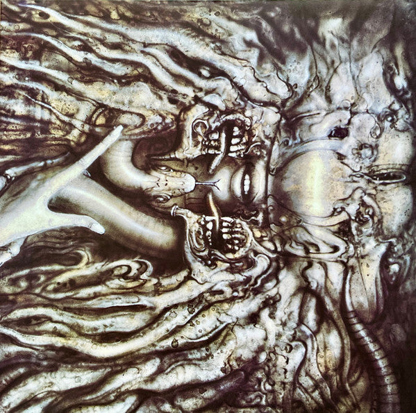 Danzig III: How The Gods Kill