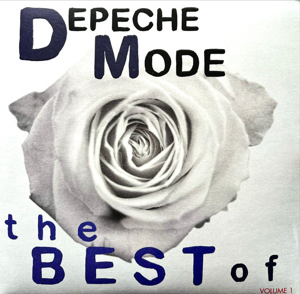 The Best Of (Volume 1)
