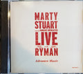 Live At The Ryman