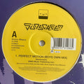 Perfect Motion / Pressure