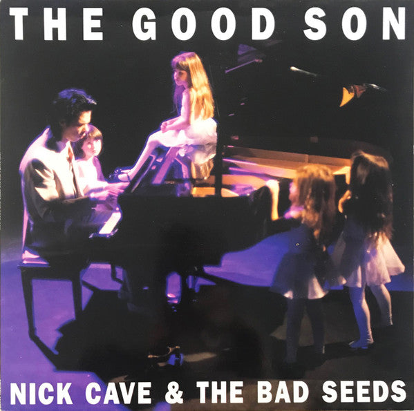 The Good Son