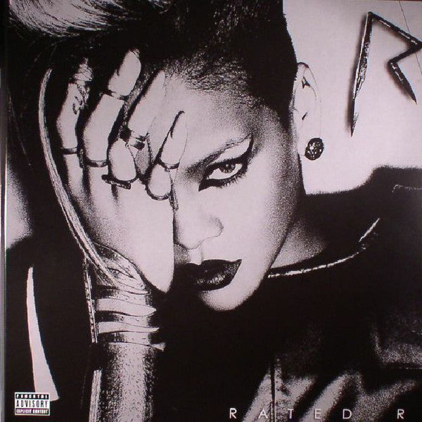 Rated R