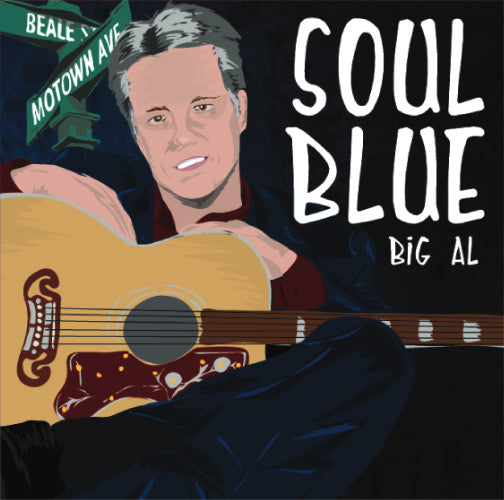 Soul Blue