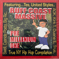 Ruff Coast Massive