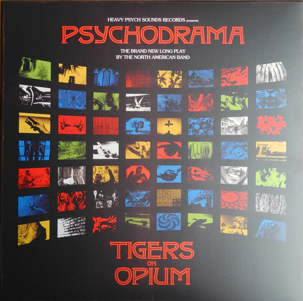 Psychodrama