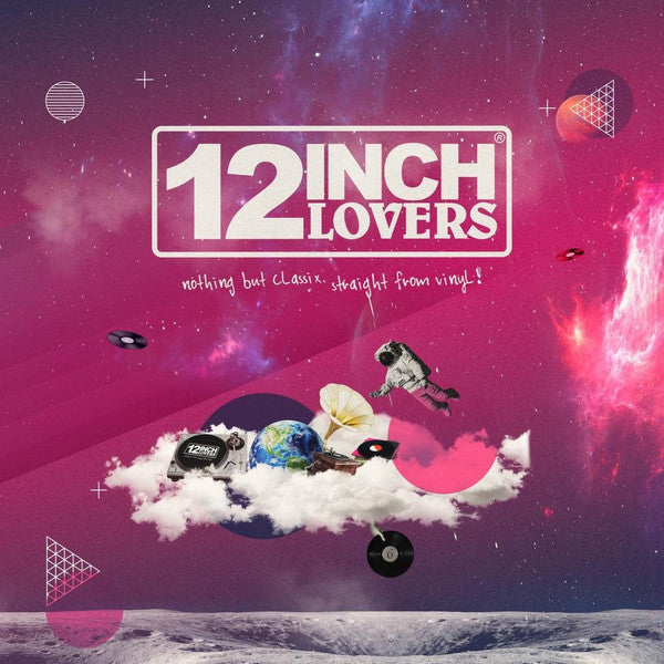 12 Inch Lovers 6
