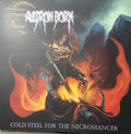 Cold Steel For The Necromancer