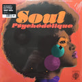 Soul Psychédélique